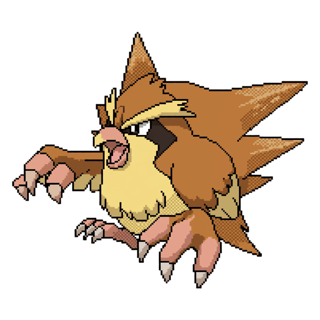Haunidge