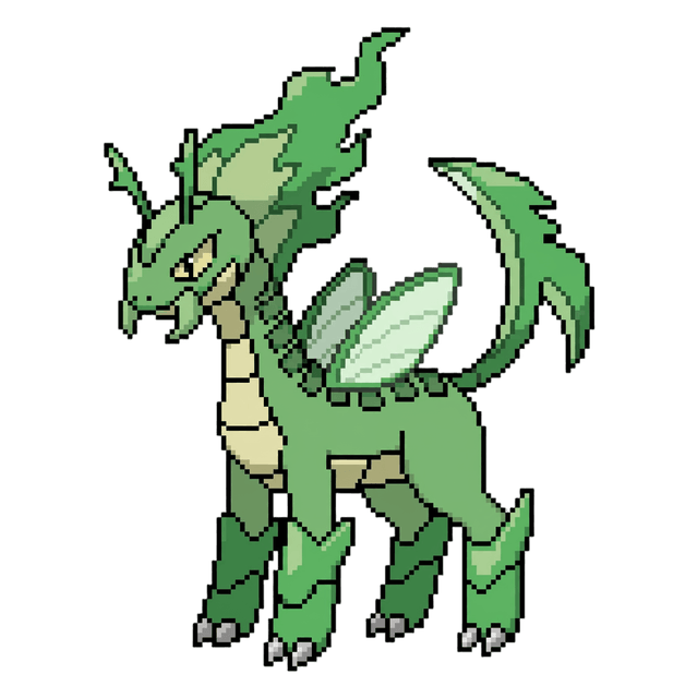 Scypony