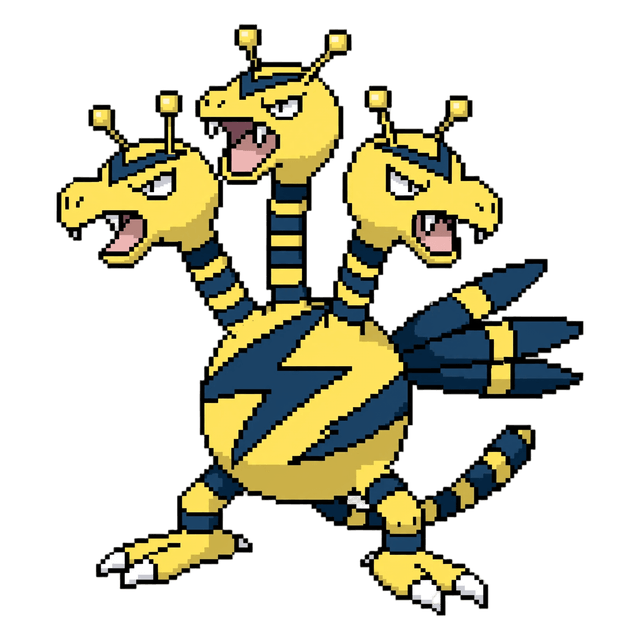 Electrio