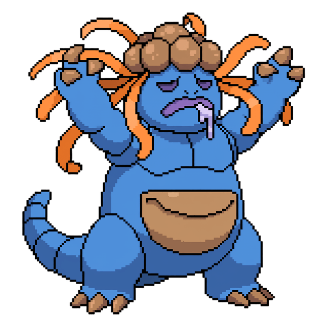 Kangloom