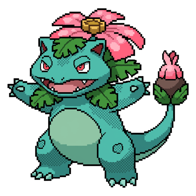 Charmaur