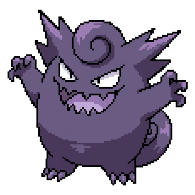 Clefaunt