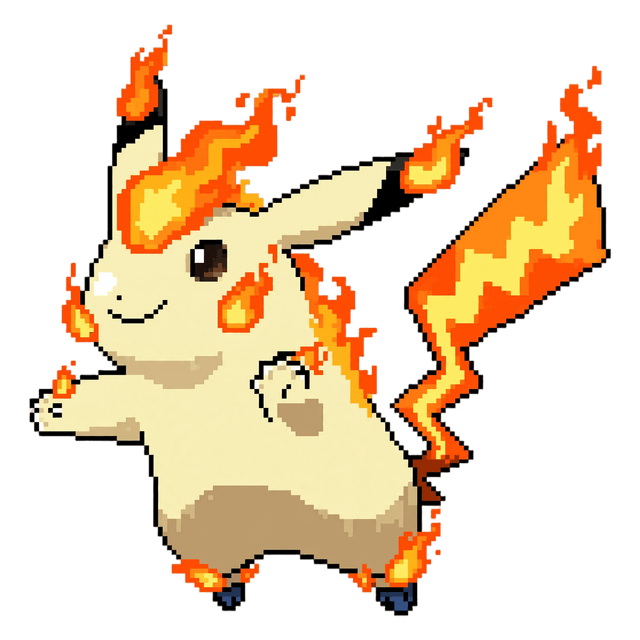 Pikanya
