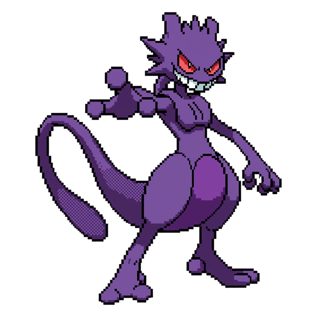 Mewgar