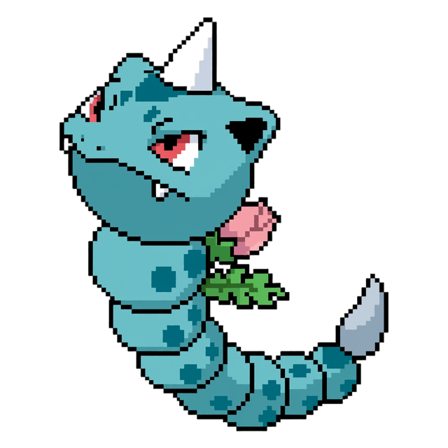 Weedsaur