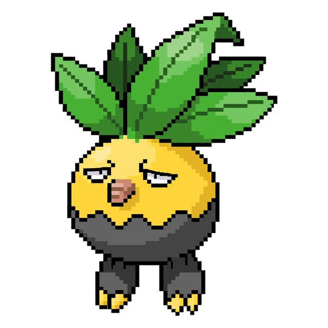 Oddrow