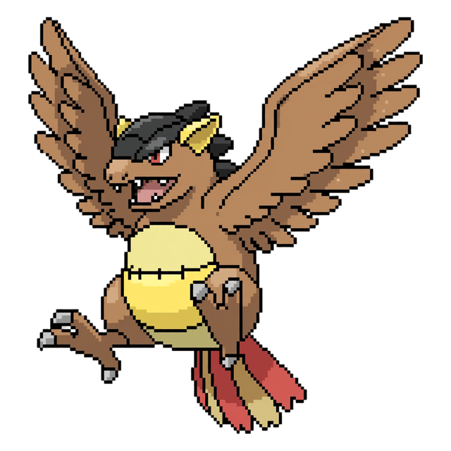 Pidgean