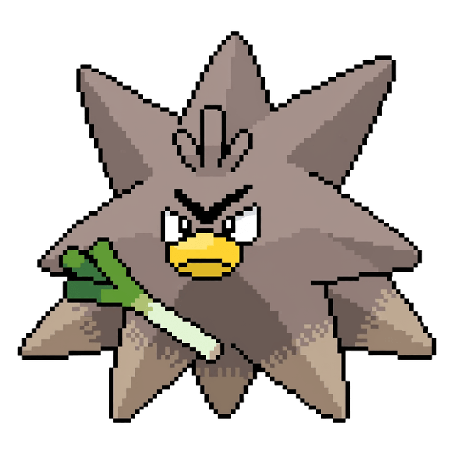 Starfetch
