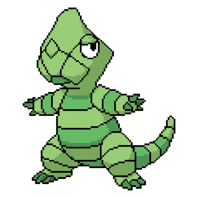 Charapod