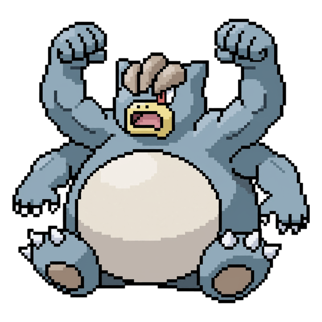 Machorax