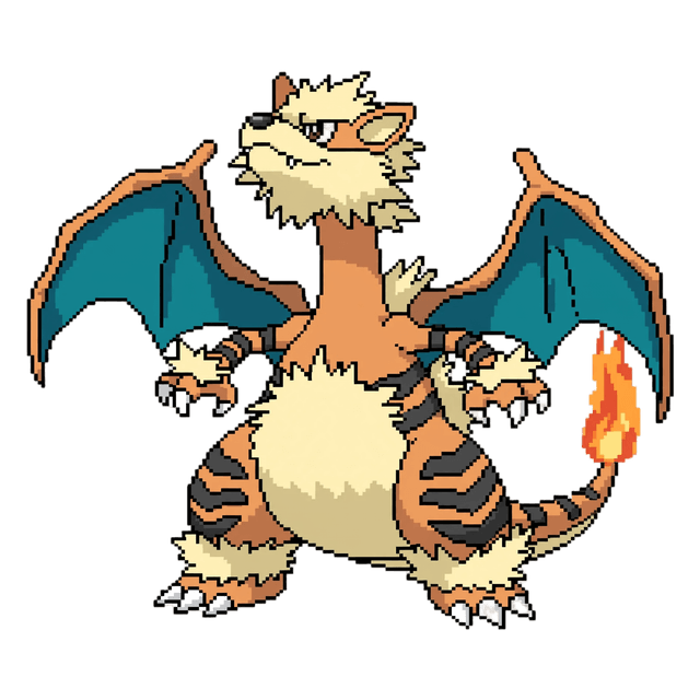 Arcanizard
