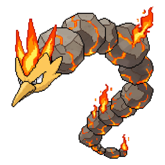 Moltix