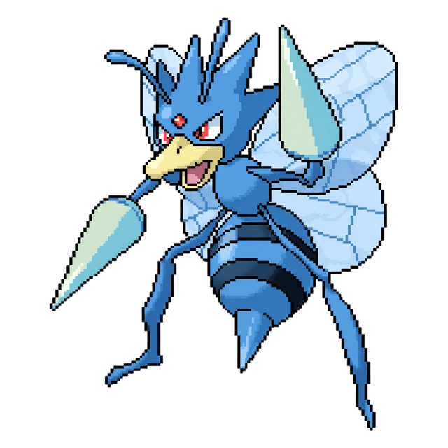 Beedruck