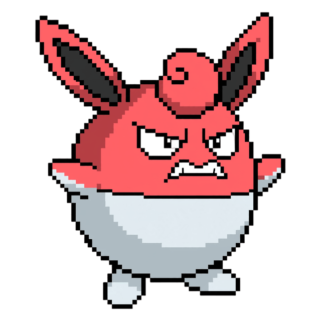 Voltuff