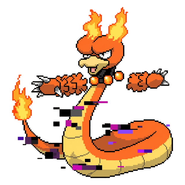 Dragma