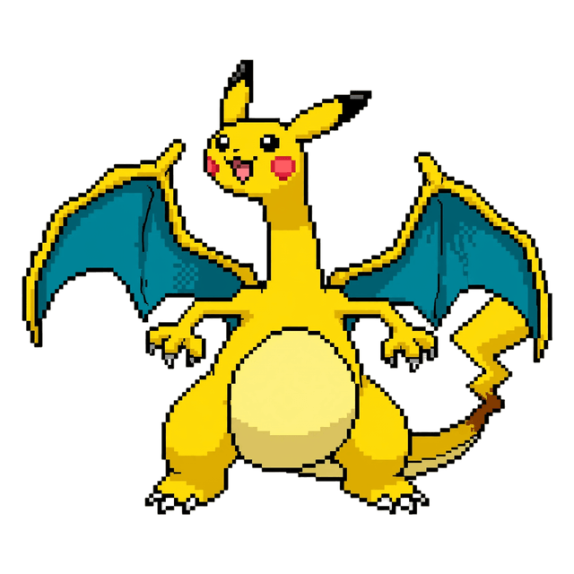 Charkachu