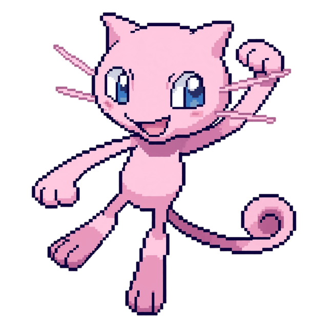 Meowew