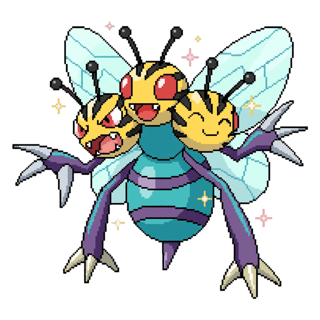 Exedrill