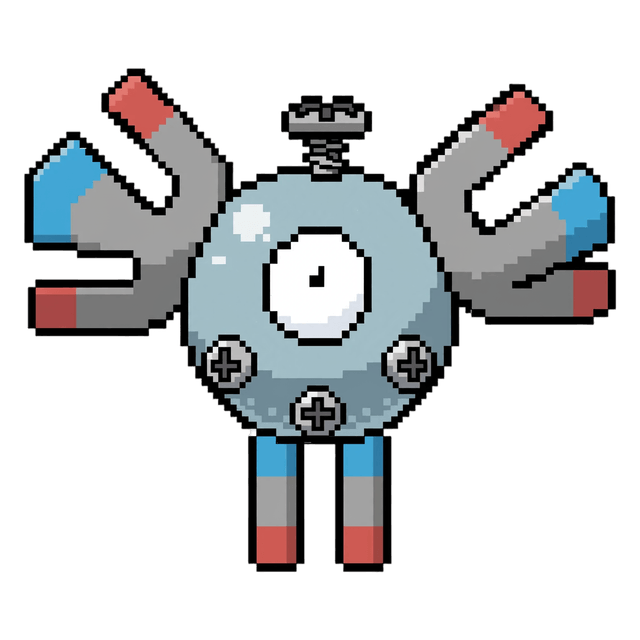 Magnemagn