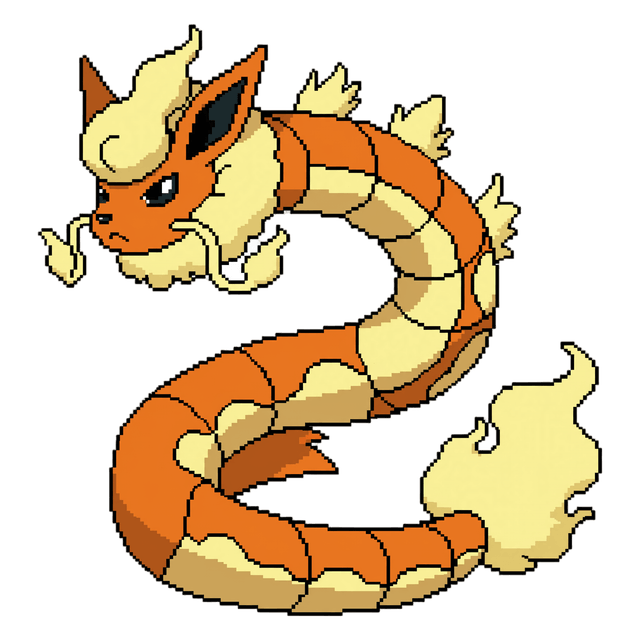 Flaryados