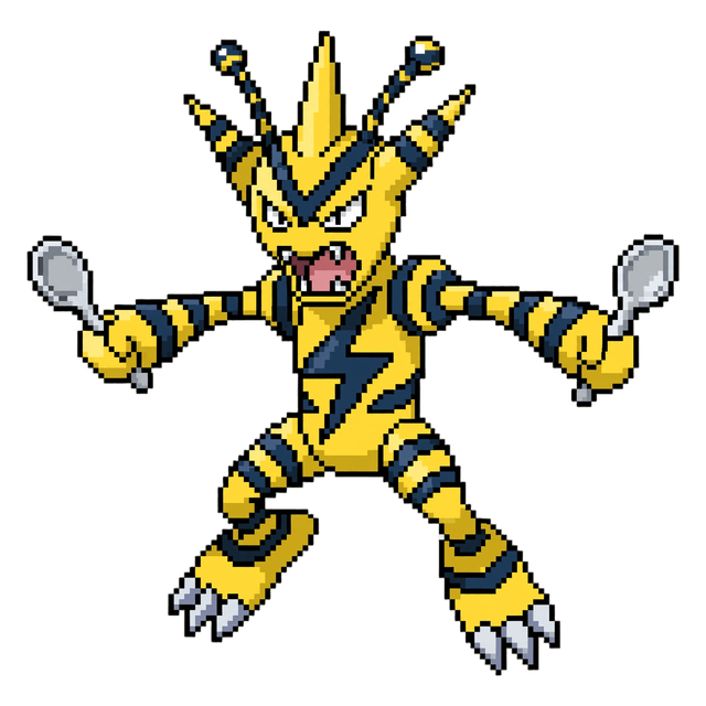Electazam