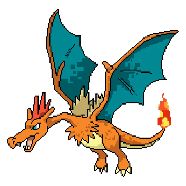 Fearizard