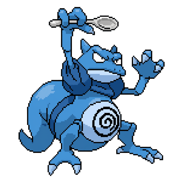 Polidabra