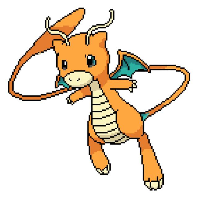 Mewdrake
