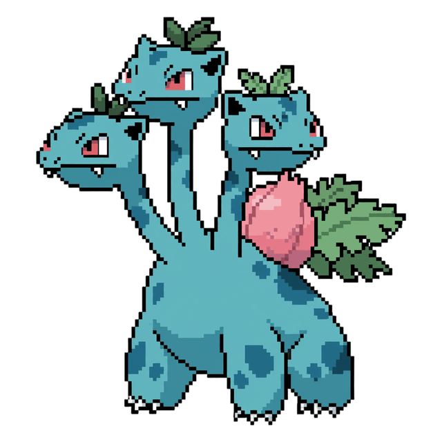 Dodriysaur