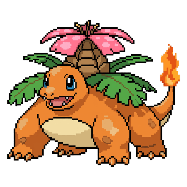 Charmasaur