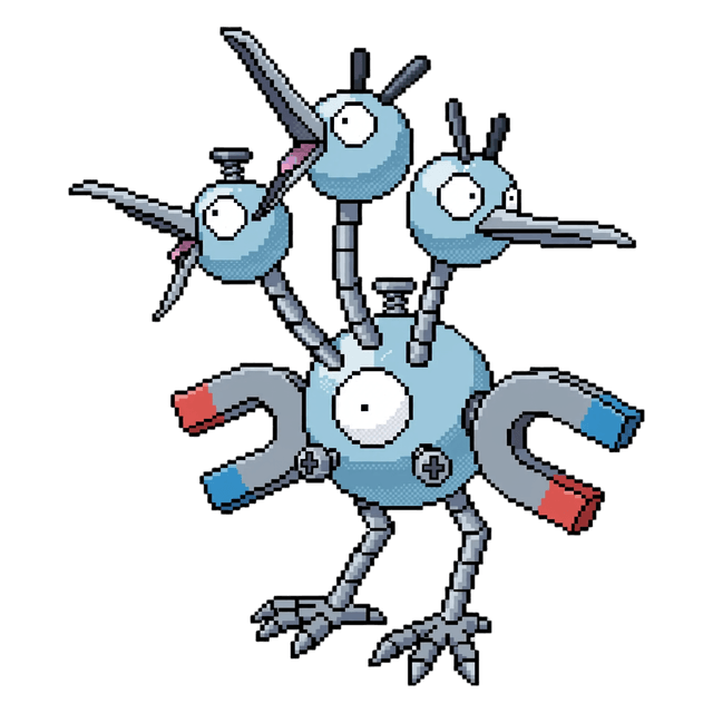 Magnemid