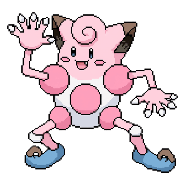Mimefair